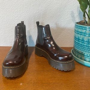 Free People x Dr. Martens